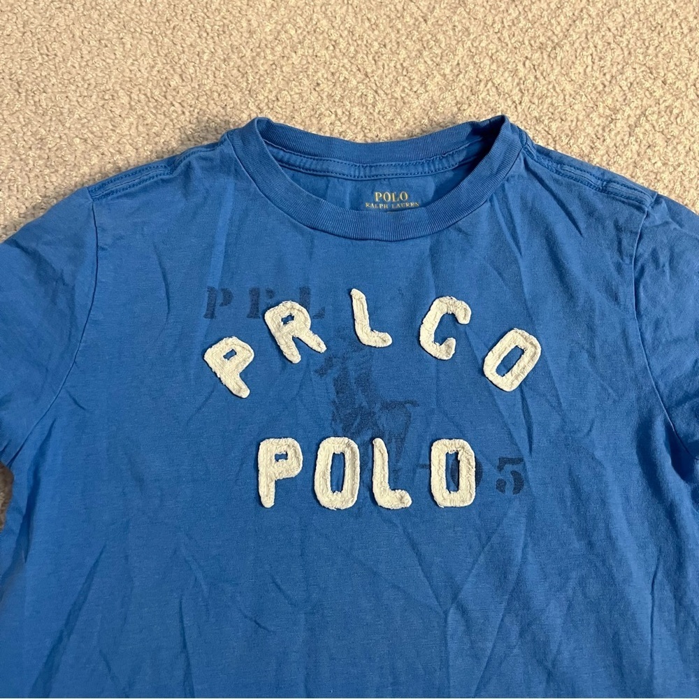 Polo Ralph Lauren Tee - Picture 2 of 4